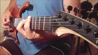 Cinderella - Gypsy Road