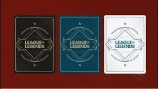 Riot Games Unveils Project K: A New League of Legends Card Game