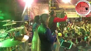 Le test Song for chinchpokli cha chintamani 2017 Sonu & Monu Beats