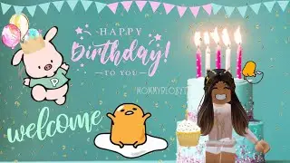 🧐Did YOU Spot the Secrets⁉️Hello Kitty Cafe Code | 💛GUDETAMA & PIPPO💙Free #roblox #shorts