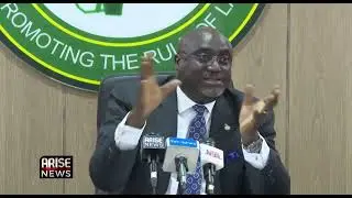 NBA PRESIDENT: I'M NOT HERE TO ENRICH MYSELF