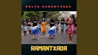 Ramantxada