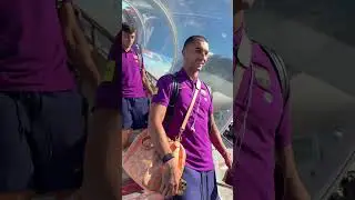 Landed in Japan! 🇯🇵  #fcbarcelona #football #shorts
