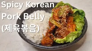 Korean pork bulgogi - my Korean wife approves! #koreanfood