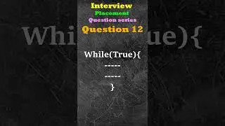 Question 12
