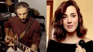 Isn&rsquo;t she lovely - Giulia Leonardi feat. Lorenzo Mancini