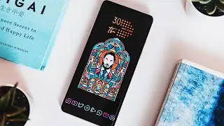 INSANE John Wick Homescreen Setup-AR Setups EP-3!