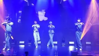 250302 #크나큰 킹덤 팬콘서트 2부 GONE