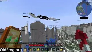 Oldfrog.org spawn as of 2026