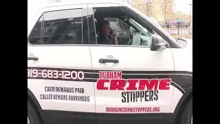 Anonymous Crime Stoppers payment explained