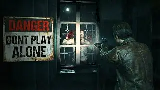 20 Horror Games That Will Haunt You Every Single Night