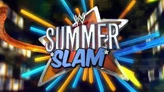 Summerslam: SFX Transition (WWE: Universe 2)