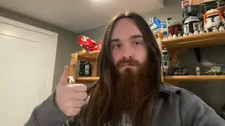 Thanks for all the love and support!