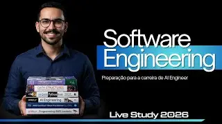 Preparação para a carreira de AI Engineer (Java, Python e Matemática) - #9