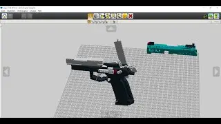 Lego K100 (Christopher Hopman)