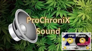 First Priority Music - FPM - Trouble