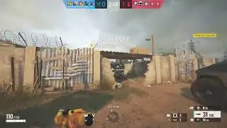 Ranked R6