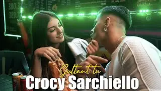 CROCY SARCHIELLO 