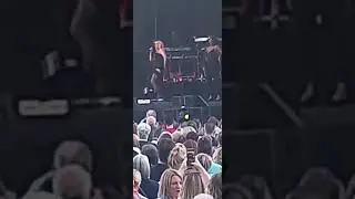 Hate When You're Happy - Paloma Faith [LIVE 2024]