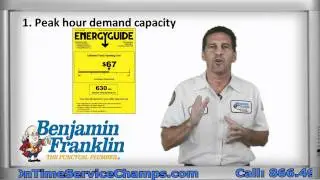 Benjamin Franklin Plumbing - Water Heater: Facts You Need To Know - Riverside California