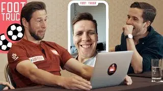KRYCHOWIAK O NEYMARZE, REYESIE I... SZCZĘSNYM