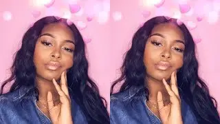 Valentine's Day Makeup| Black Women