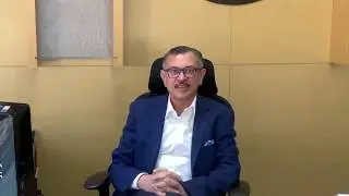 Г-н Абид Али Джунаид &mdash; управляющий директор Radiant Star Group