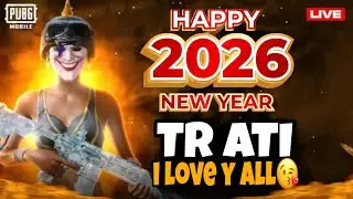 Full rush game play TR ATI gaming 😘😘