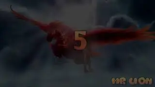 5 Flying Horses Caught on Camera & Spotted in Real Life (Reupload)