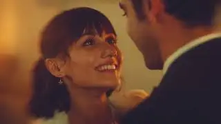 MV ElKizi Ezo & Ali Sevda Erginci X Munir Can Cindoruk Sound of Silence