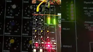 ahuja amx 912 udio mixer #mixer  #youtube #ram #bhagwatkatha