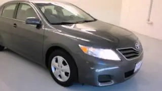 2010 Toyota Camry #AU062589P in Houston TX Spring, TX 77070 - SOLD