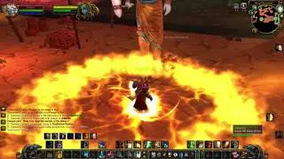 [PC] World of Warcraft (Vanilla) - Uldaman (Solo Paladin)