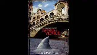 Shark in Venice (2008) Film