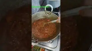 Biryani ki tayyari aapake liye