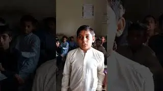 Sindhi Grammar Definitions