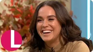 Vicky Pattison Reveals Her Biggest Geordie Shore Regrets | Lorraine