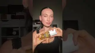 Body glow tutorial
