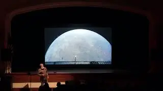 Distinguished Speaker Series Author Craig Childs The Wild Dark 10 4 25