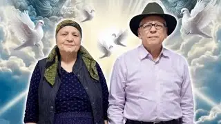 Serviciul de înmormântare la Severin (full Video ) 
