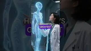 Scientists Contact Alien Minds and Lose Their Humanity