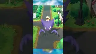 Forgotten Pok&eacute;mon You Can Ride in Pok&eacute;mon Let's Eevee & Pikachu