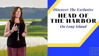 Best Towns on Long Island - Head Of The Harbor New York
