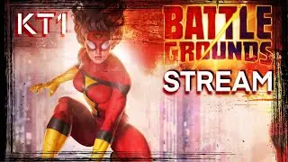 BG Time! Let's Climb! Marvel Contest Of Champions!