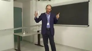 A tu per tu con la scienza: Seminari interattivi - Il piano inclinato di Galileo
