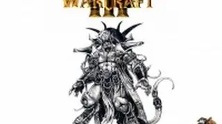 Warcraft III-Akame-Anime mod