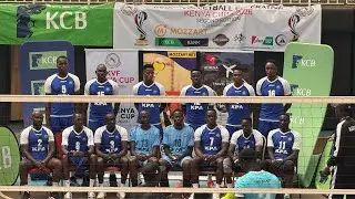 KPA vs AP Kenya