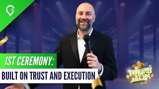 Built on Trust and Execution | Expeditee Awards | Expedite