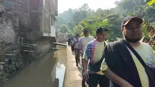 Hari ini Peresmian 