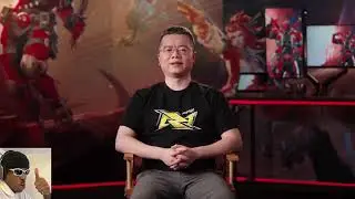 HULK IN 6! - SEASON 6 DEV VISION REACTION